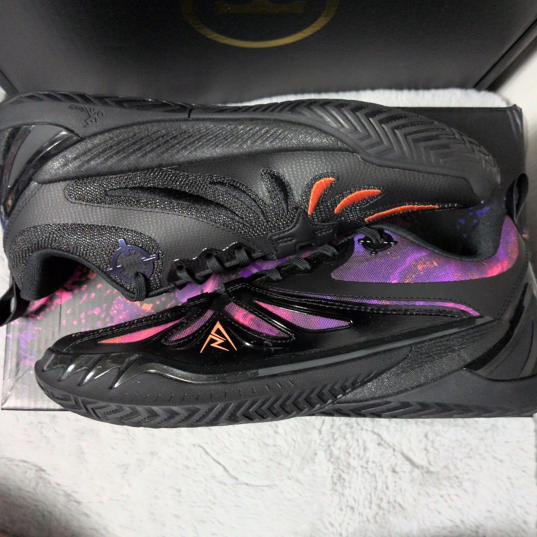 RIGORER AR3　オースティン・リーブス