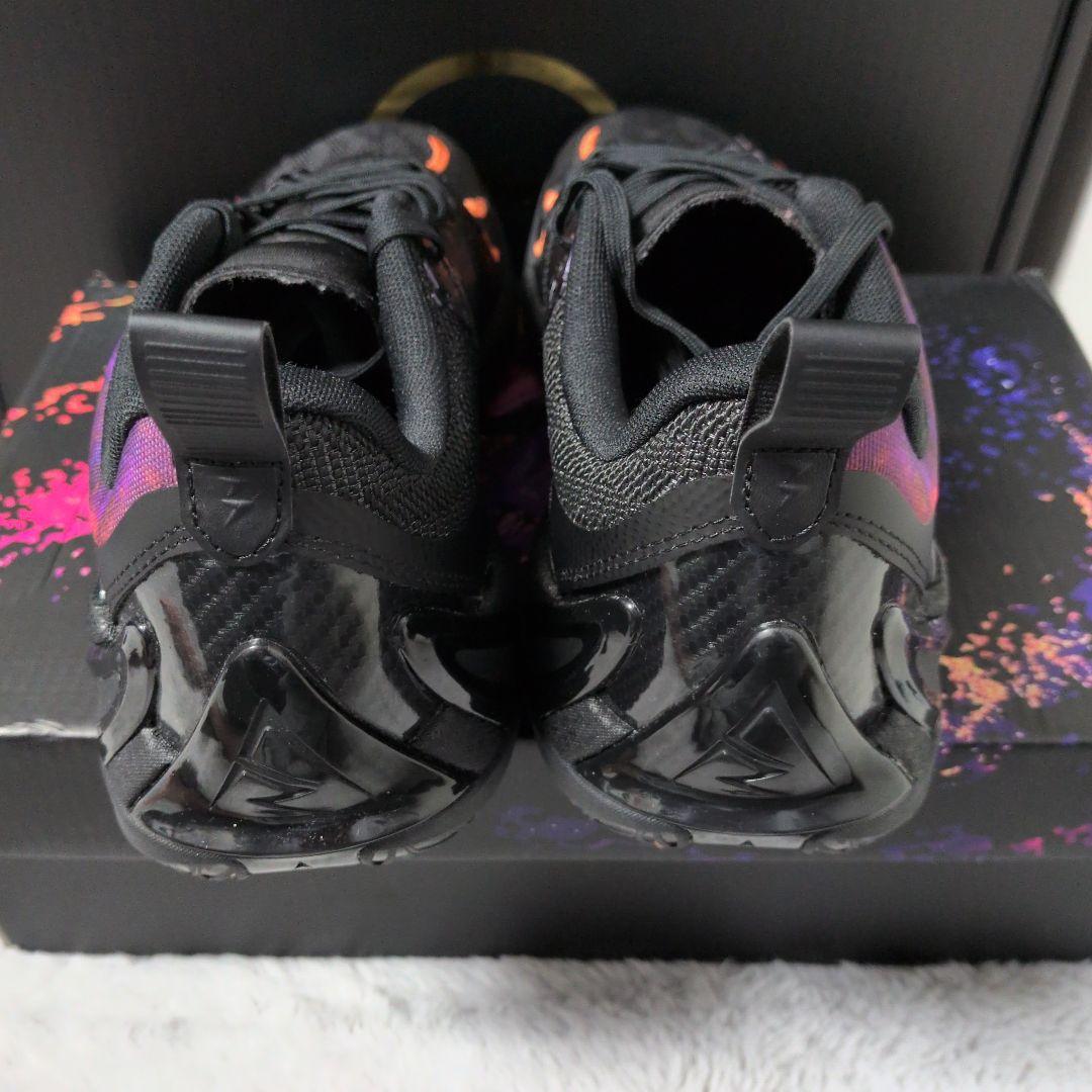 RIGORER AR3　オースティン・リーブス