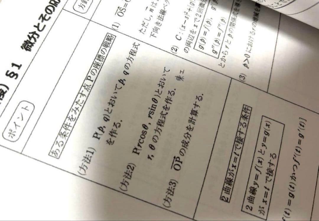 駿台 テキスト 数学ZS 後期 吉田浩二、西敬三、五藤克己　河合塾 鉄緑会