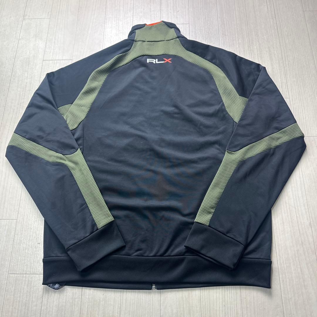 RLX Ralph Lauren Golf Jacket サイズXL