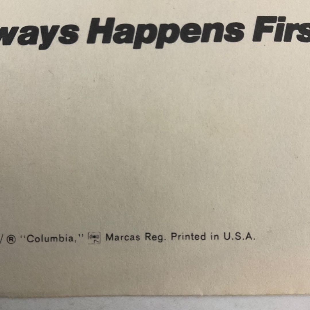 マイルスデイヴィス Bitches Brew USオリジナル　レコード