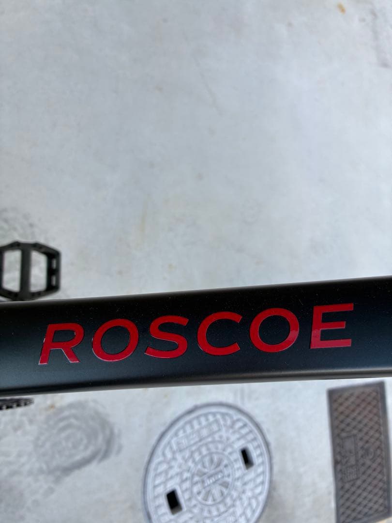 Trek マウンテンバイク ROSCOE