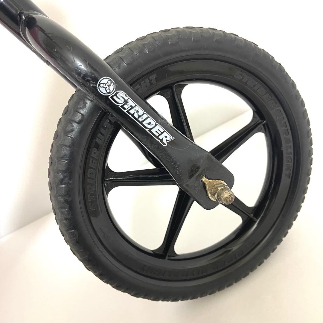 STRIDER ストライダー 12インチ スポーツモデル ピンク