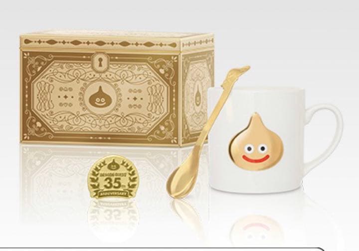 ドラゴンクエストXオフライン超デラックス版　特典グッズのみ