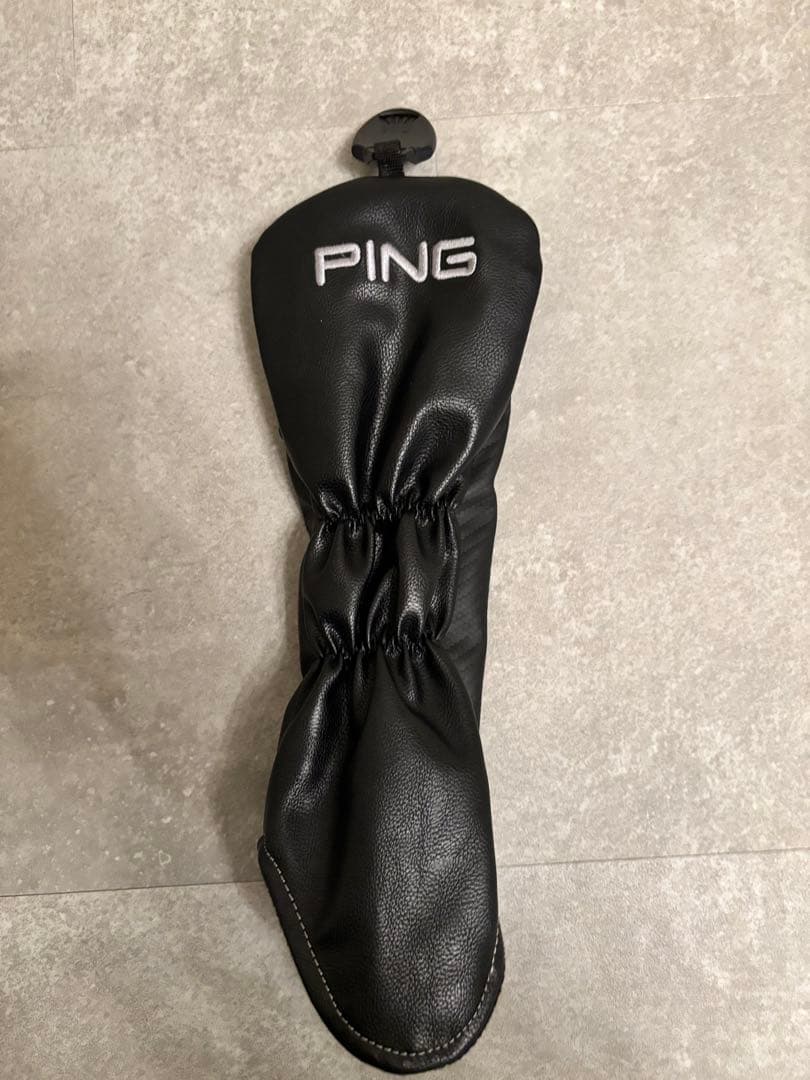 レフティ PING G430 MAX 7W TOUR 2.0 BLACK 75S