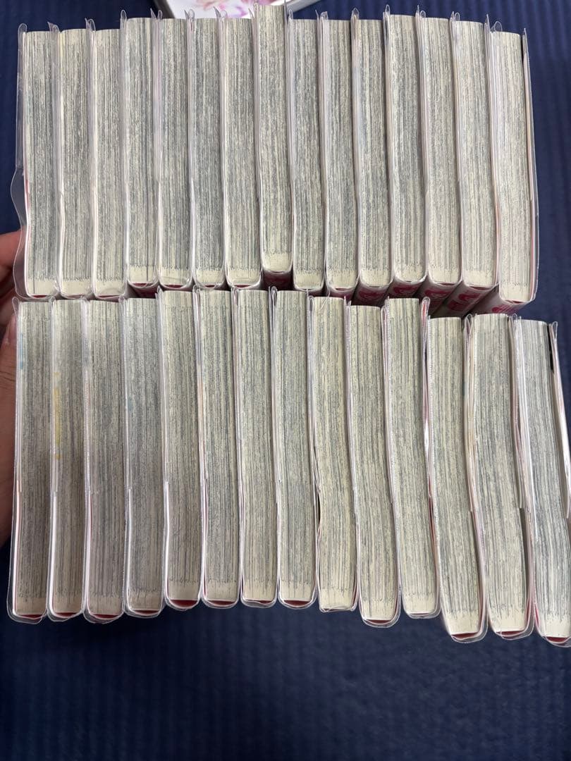 ハニーレモンソーダ1から29巻