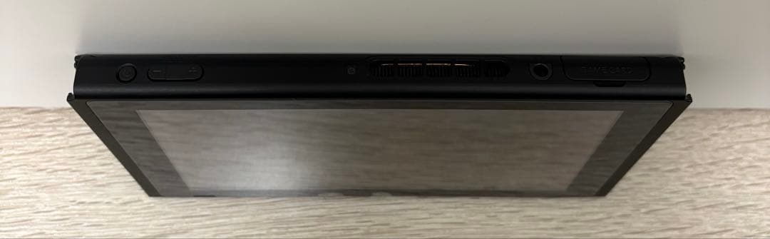 Nintendo Switch本体　HAC-001