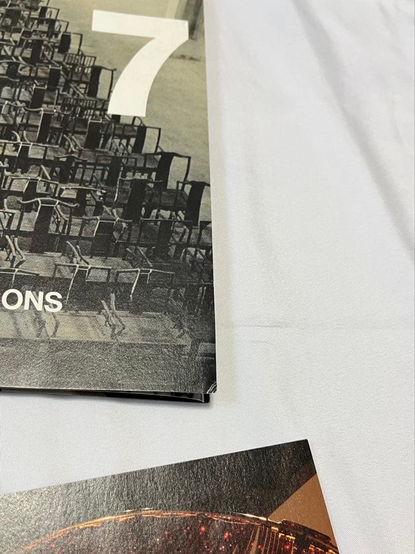 COMME des GARCONS Ai Weiwei DM 7冊セット