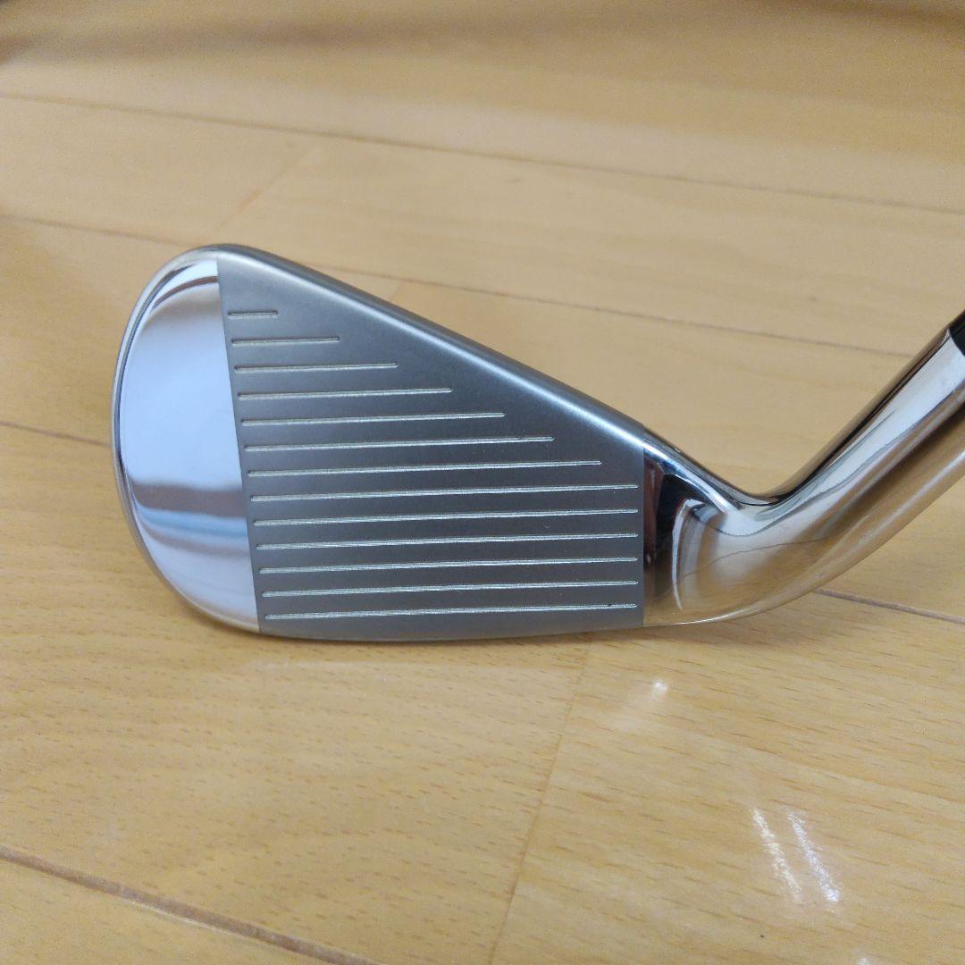 【未使用】ナイキ VR PRO Cavity アイアン 6本セット 5-P