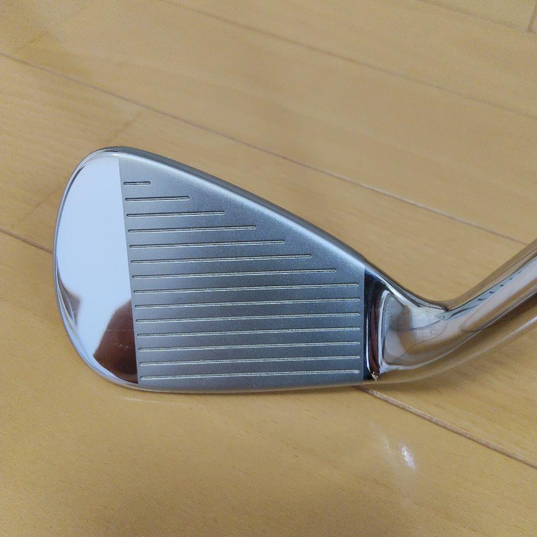 【未使用】ナイキ VR PRO Cavity アイアン 6本セット 5-P