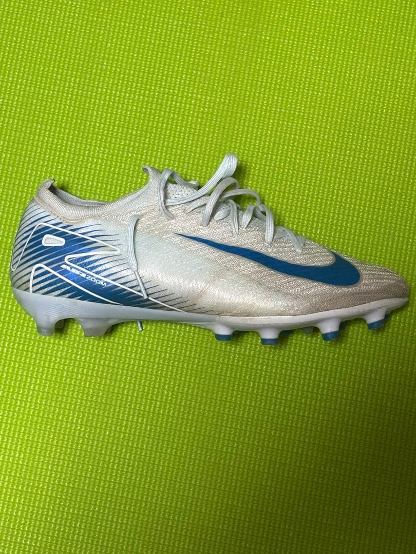 NIKE マーキュリアルヴェイパー16 ELITE AG 27cm