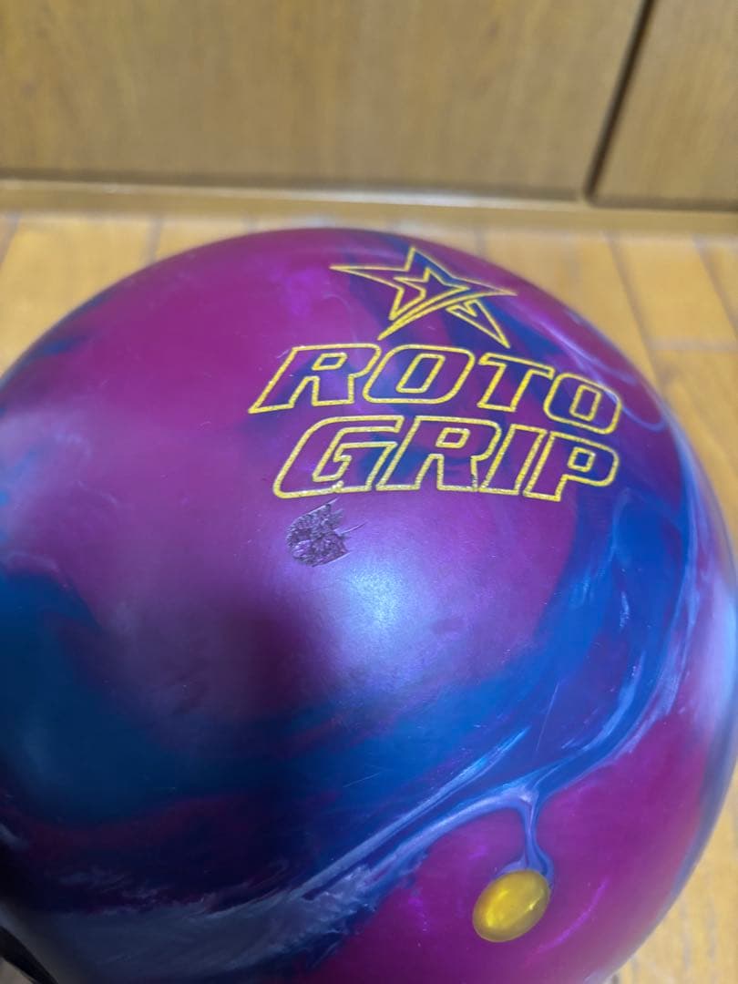 ロトグリップ 15ポンドアテンションスターS2