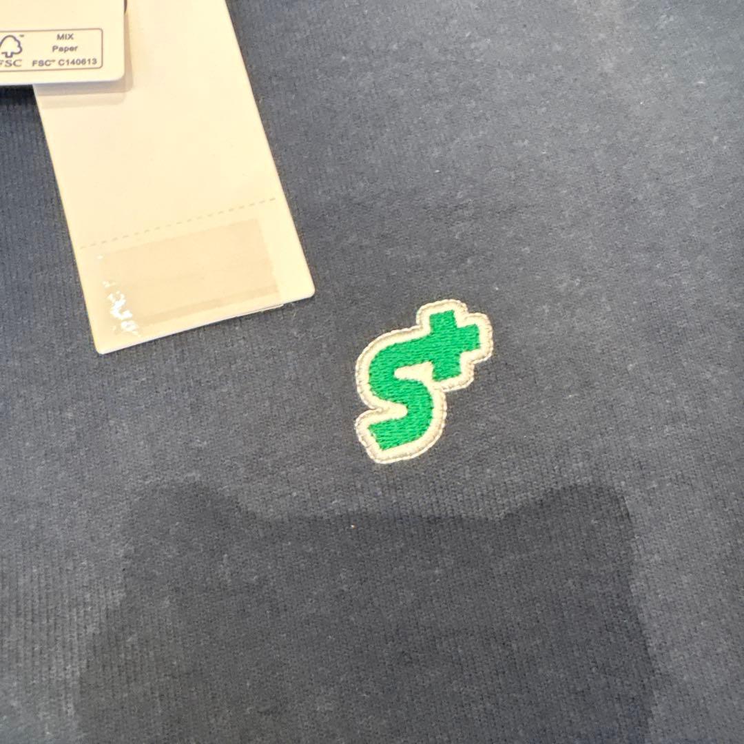 Awesome Golf S+ ネイビー ゴルフシャツ