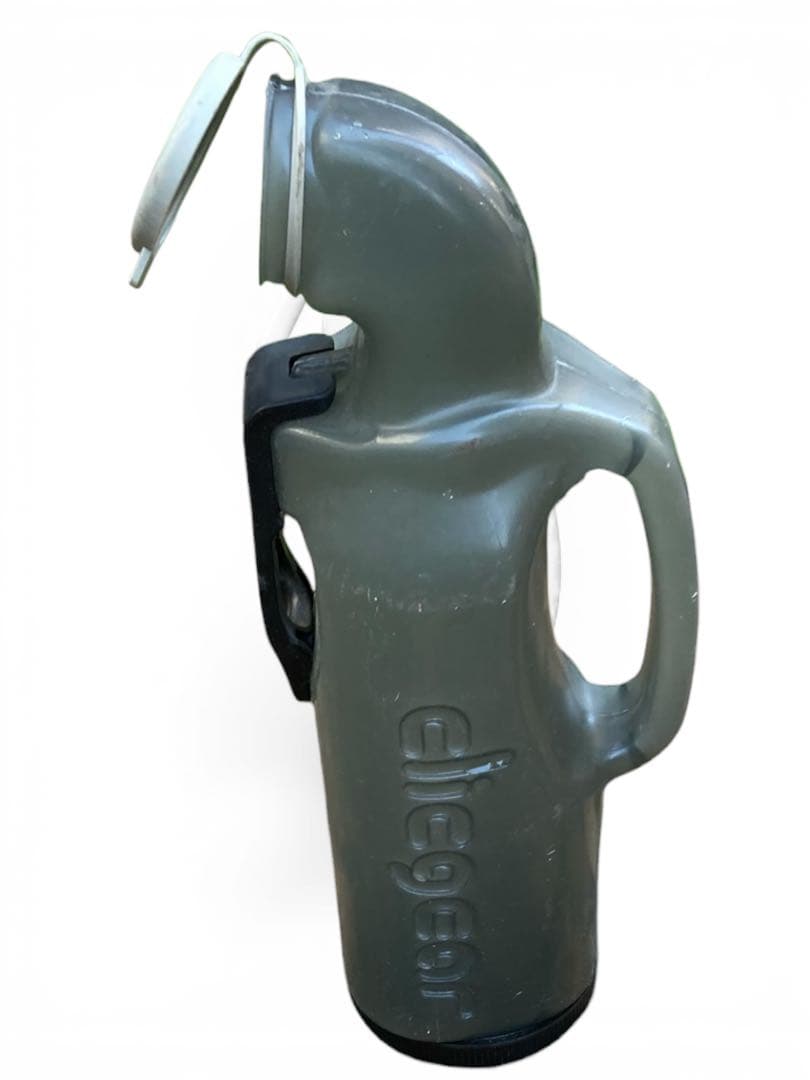 【clicgear】3.5+ ゴルフ用手押しカート　オプション付き