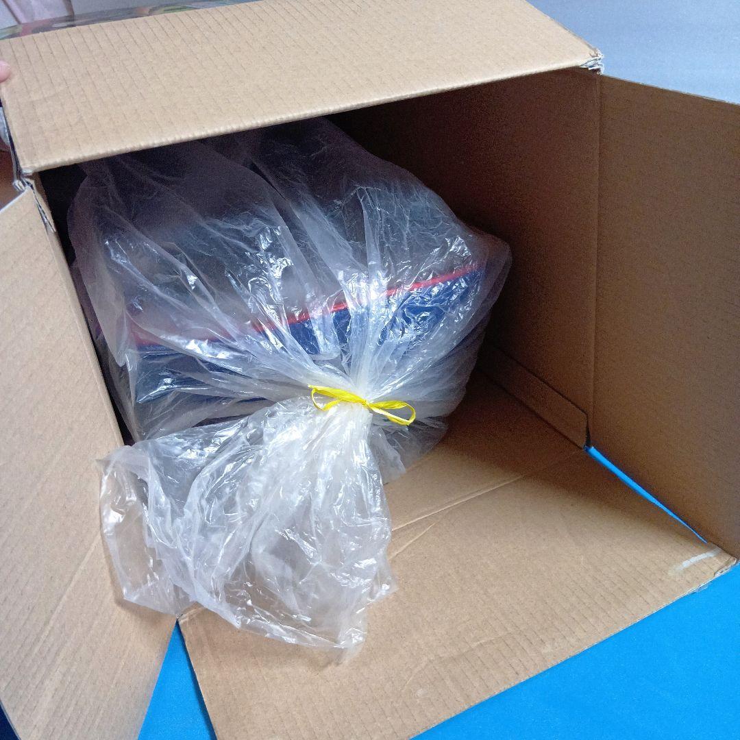 【新品・未使用】RANGS JAPAN プラズマカー ブルー ラングスジャパン