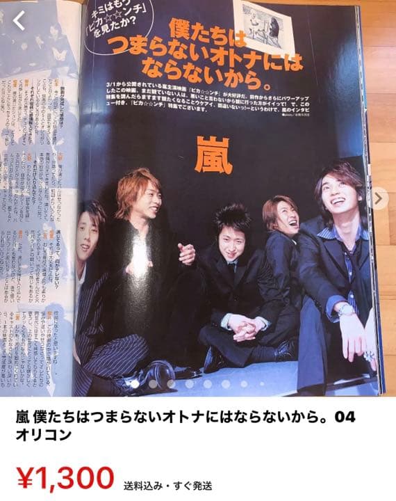 嵐  ttさま専用4