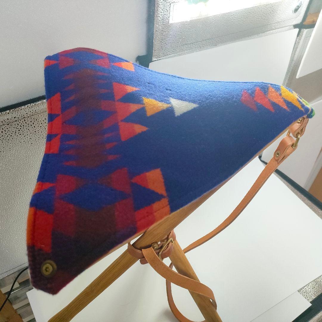 ペンドルトン pendleton ハンティングチェア 折りたたみ キャンプ