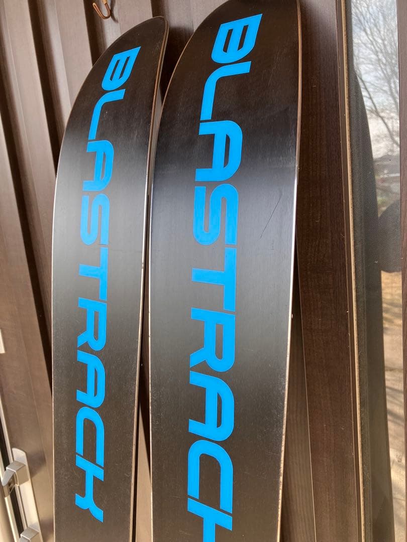 BLASTRACK ブレイザーツアー　170CM