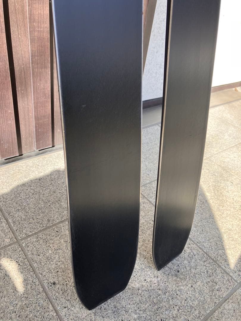 BLASTRACK ブレイザーツアー　170CM