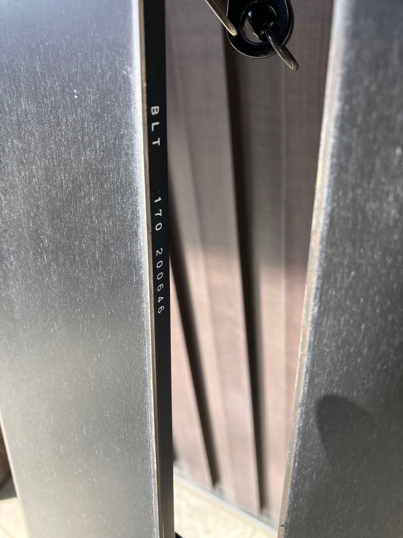 BLASTRACK ブレイザーツアー　170CM