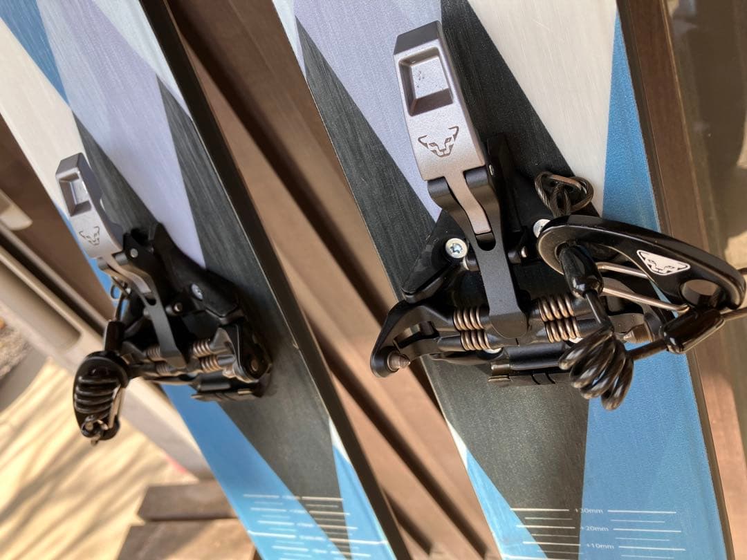 BLASTRACK ブレイザーツアー　170CM