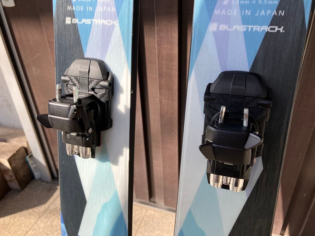 BLASTRACK ブレイザーツアー　170CM