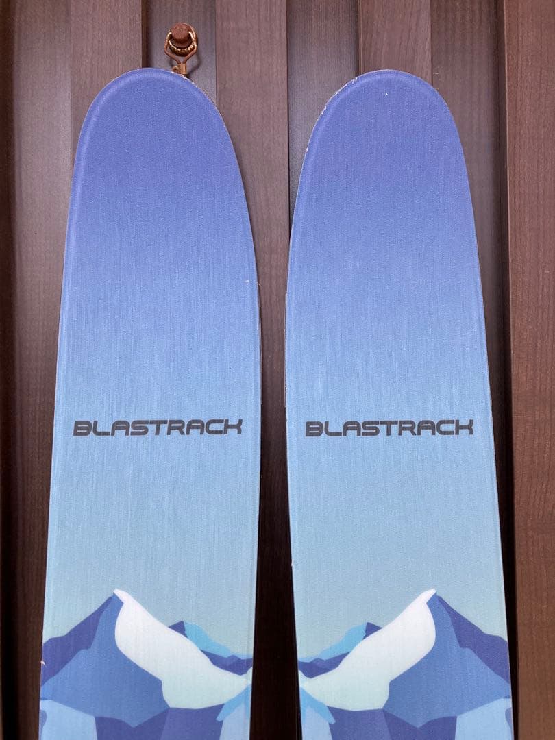 BLASTRACK ブレイザーツアー　170CM