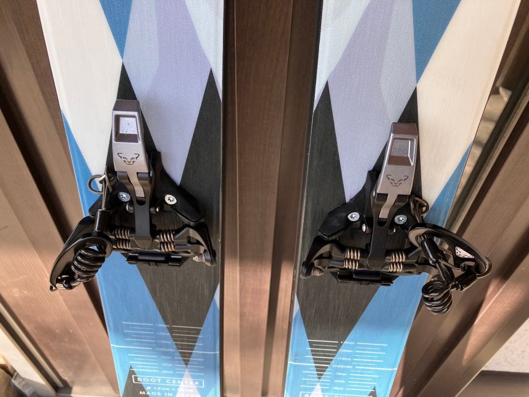 BLASTRACK ブレイザーツアー　170CM