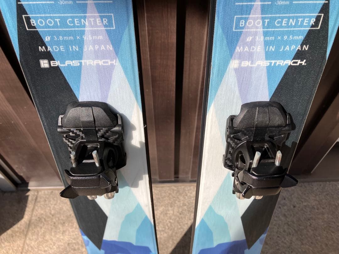 BLASTRACK ブレイザーツアー　170CM