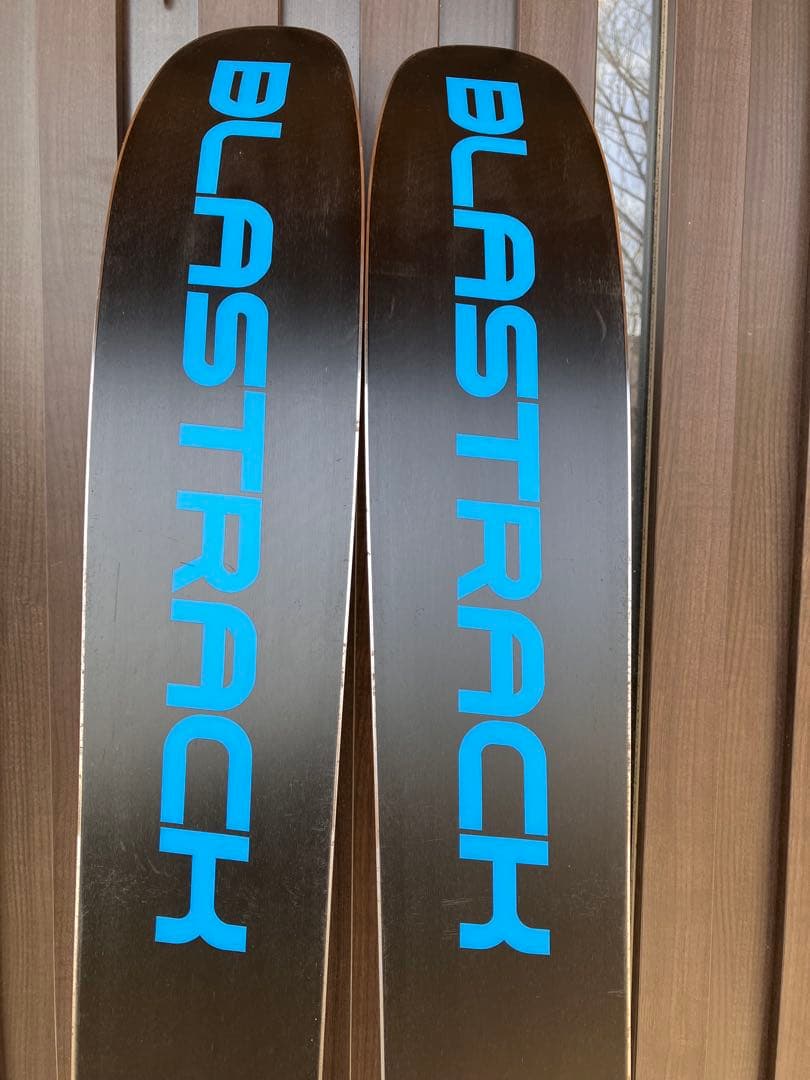 BLASTRACK ブレイザーツアー　170CM