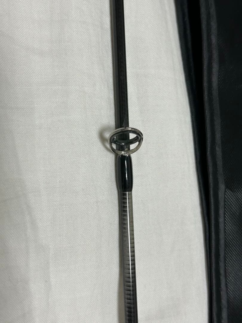 D3カスタムルアーズ　ブラキストン608MLOH