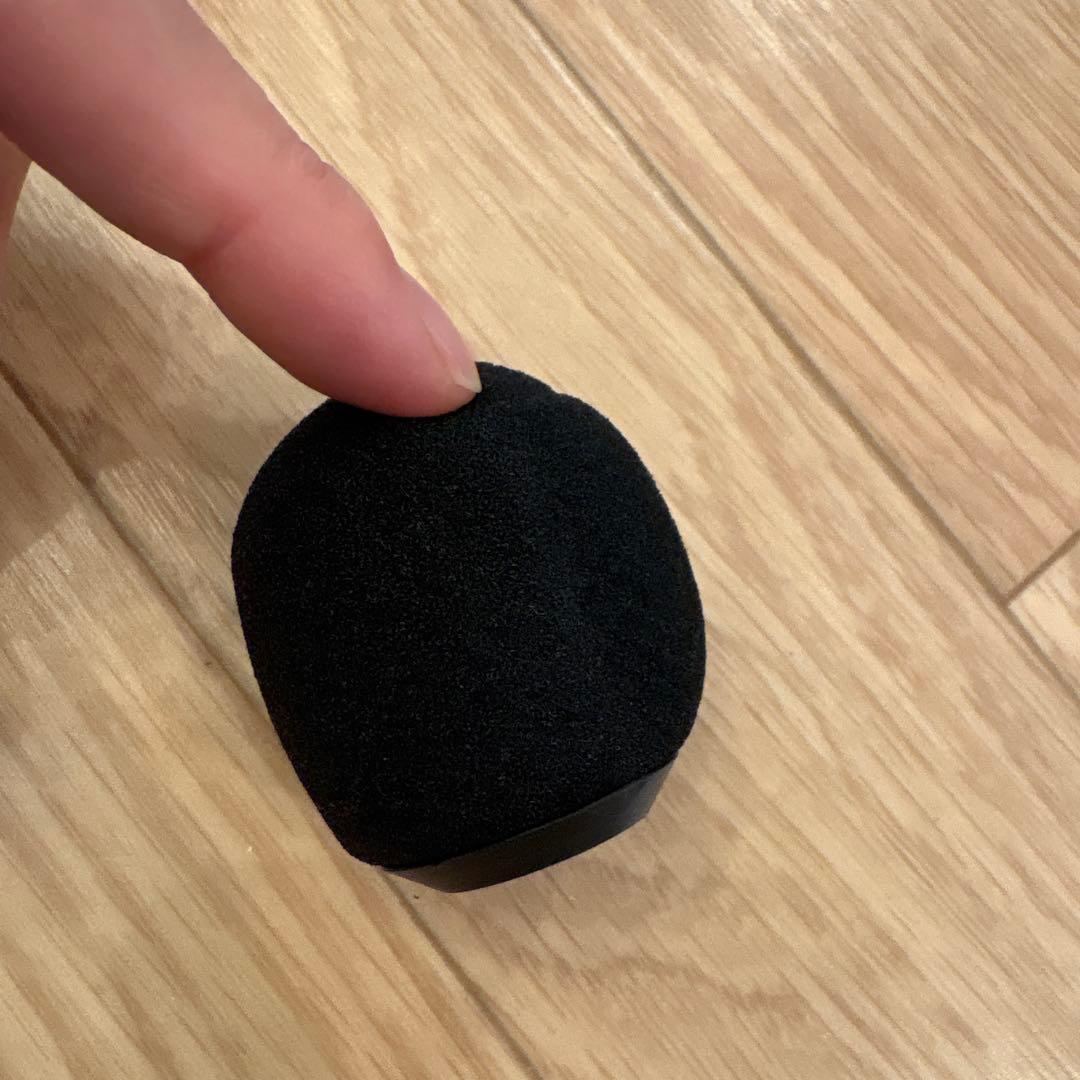 HURE MV88+ VIDEO KIT ステレオコンデンサーマイク セット