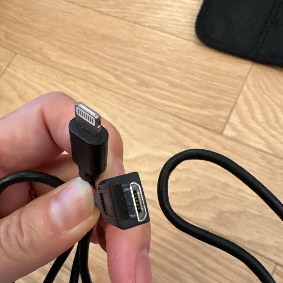 HURE MV88+ VIDEO KIT ステレオコンデンサーマイク セット