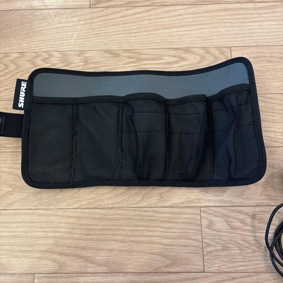 HURE MV88+ VIDEO KIT ステレオコンデンサーマイク セット