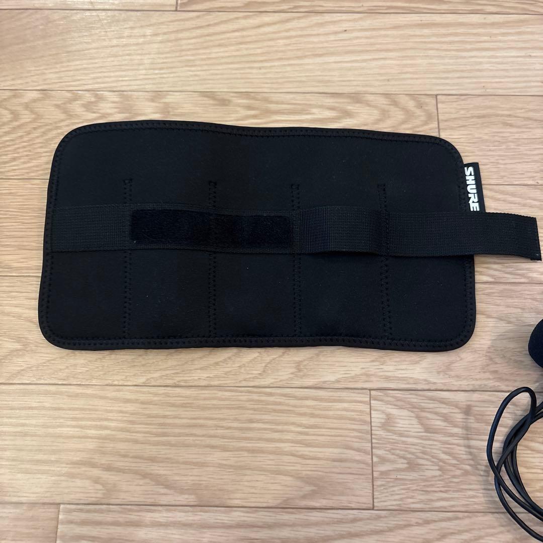 HURE MV88+ VIDEO KIT ステレオコンデンサーマイク セット