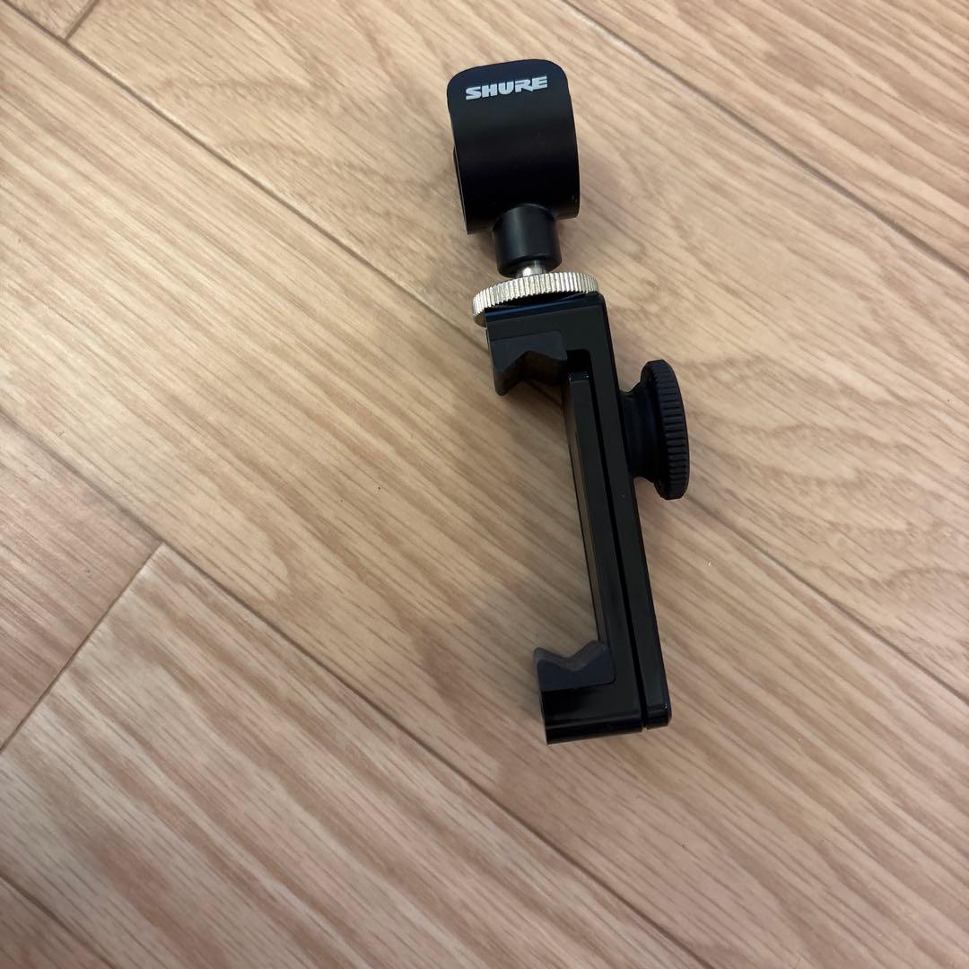 HURE MV88+ VIDEO KIT ステレオコンデンサーマイク セット