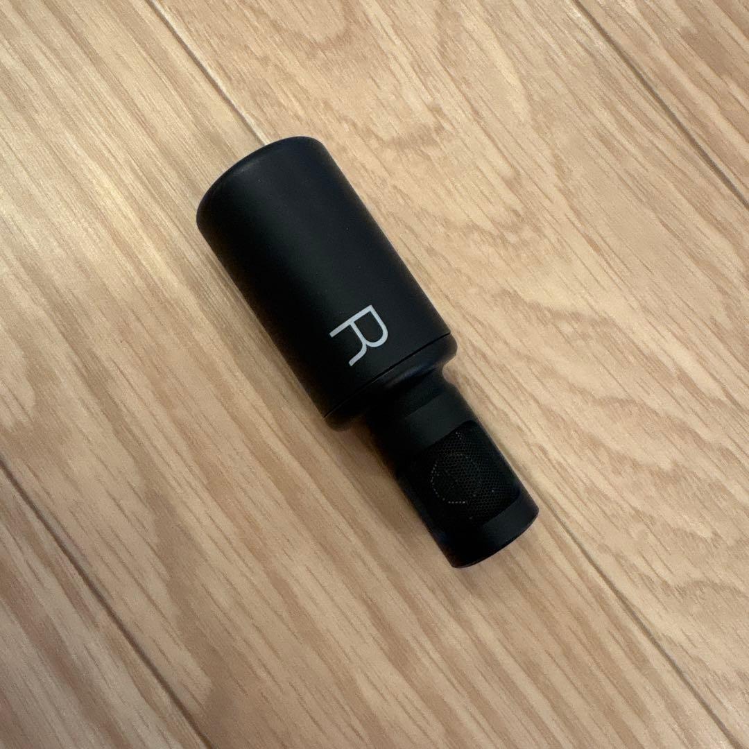 HURE MV88+ VIDEO KIT ステレオコンデンサーマイク セット