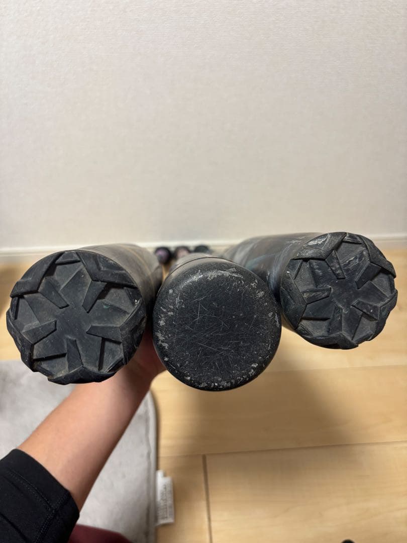 バット3本セット