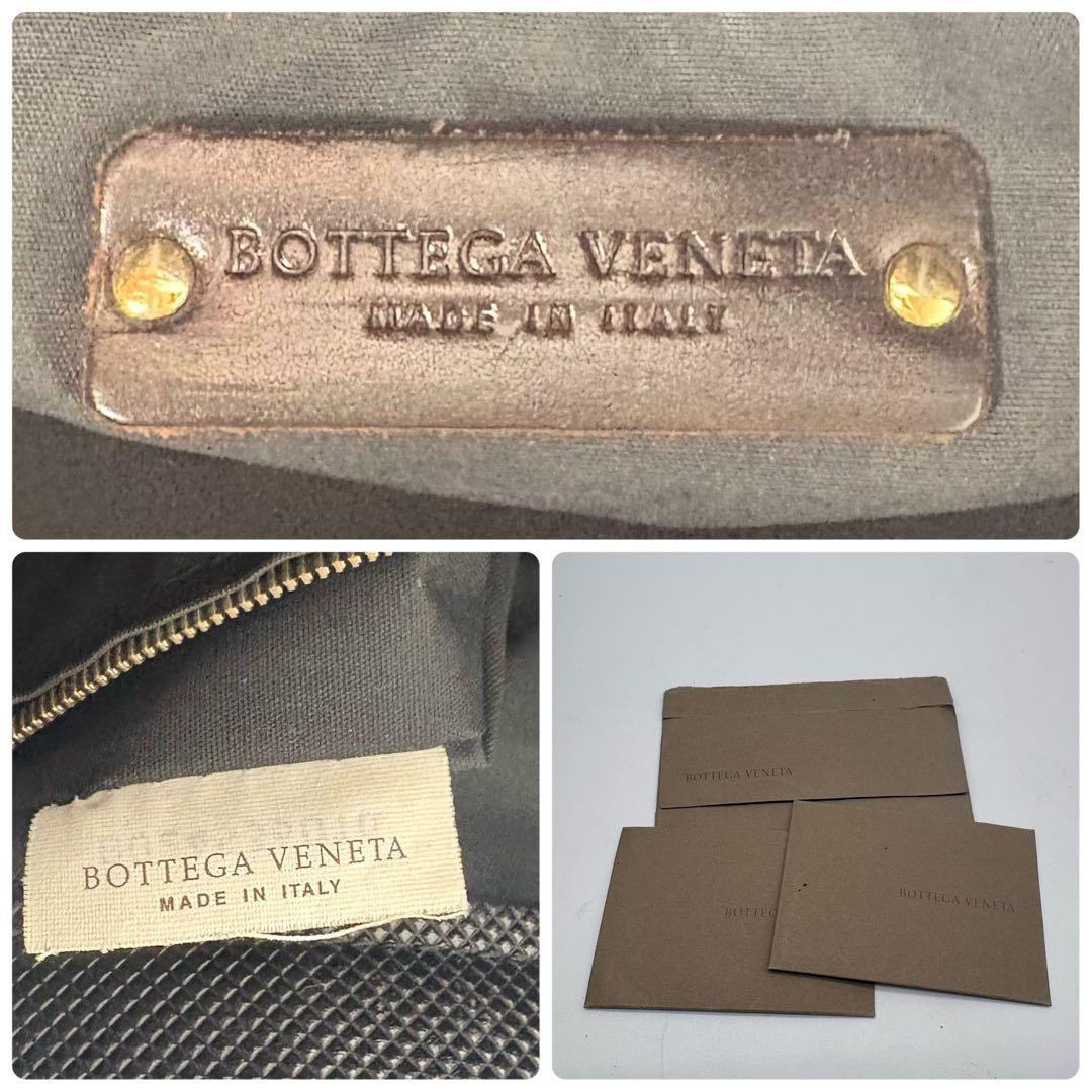 【ＡＣＥ様】ボッテガヴェネタ マルコポーロ トートバッグ ハンド 大容量