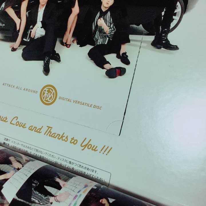 AAA 写真集セット