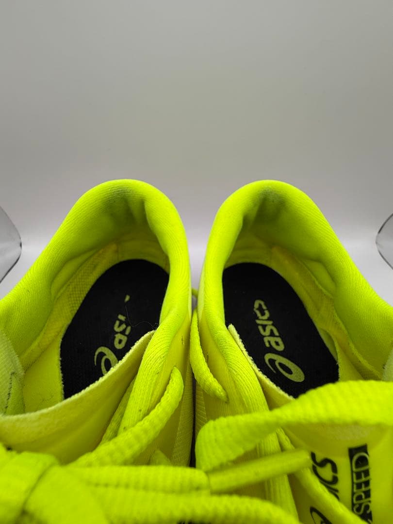 ASICS 【MAGIC SPEED 4】マジックスピード 28cm