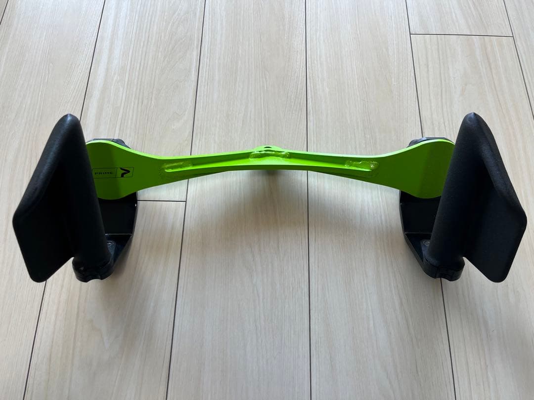 プライムフィットネス PRIME RO-T8 14インチ幅（約35.5cm）