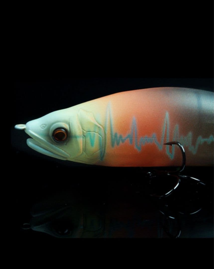 【限定100本 】 ジョインテッドクロー178「ゆめぎんがパラダイス」ジョイクロ