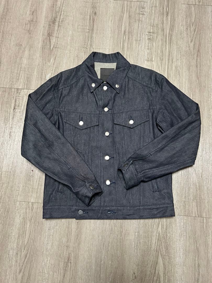 最終値下！LITTLEBIGリトルビッグ　デニムSETUP