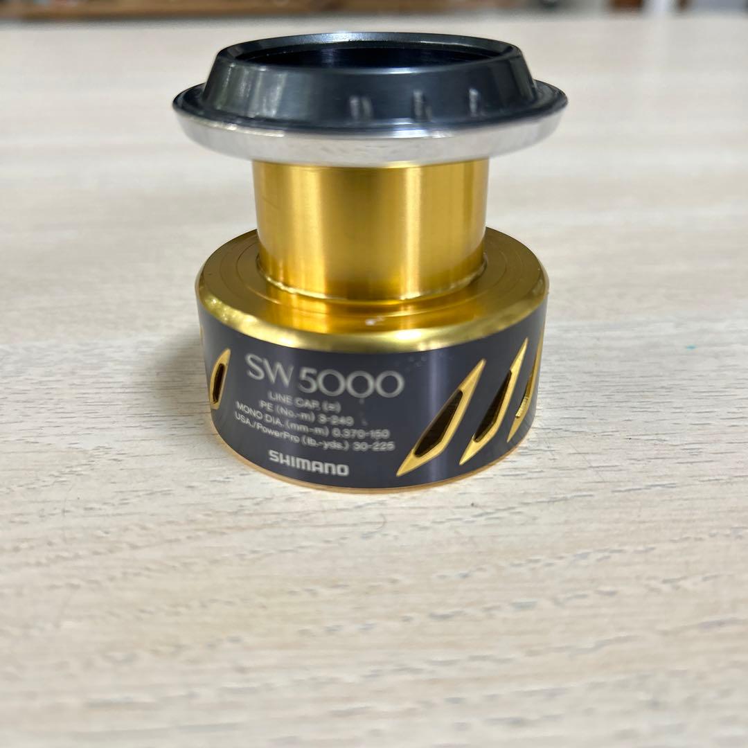 STELLA ステラSW 5000