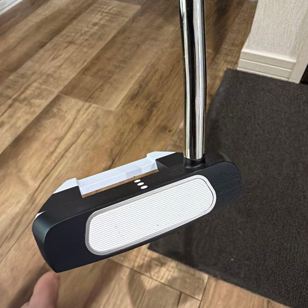 ODYSSEY Ai-One JAILBIRD MINI パター