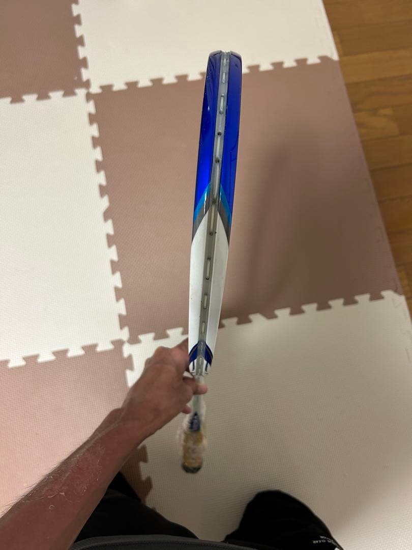 ミズノ　ジスト　xyst xz-1