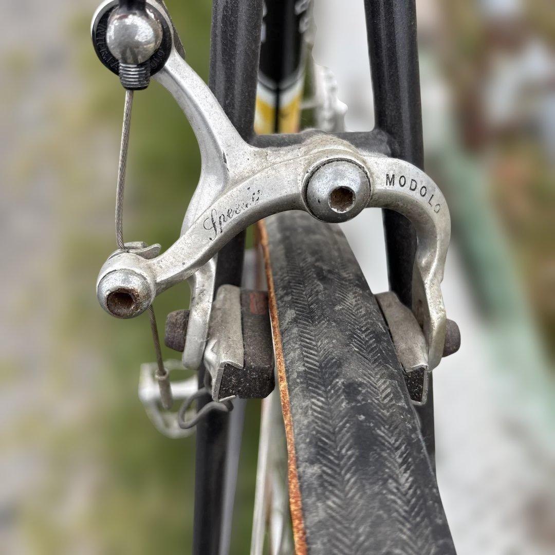 自転車本体 WAKU.WAKU