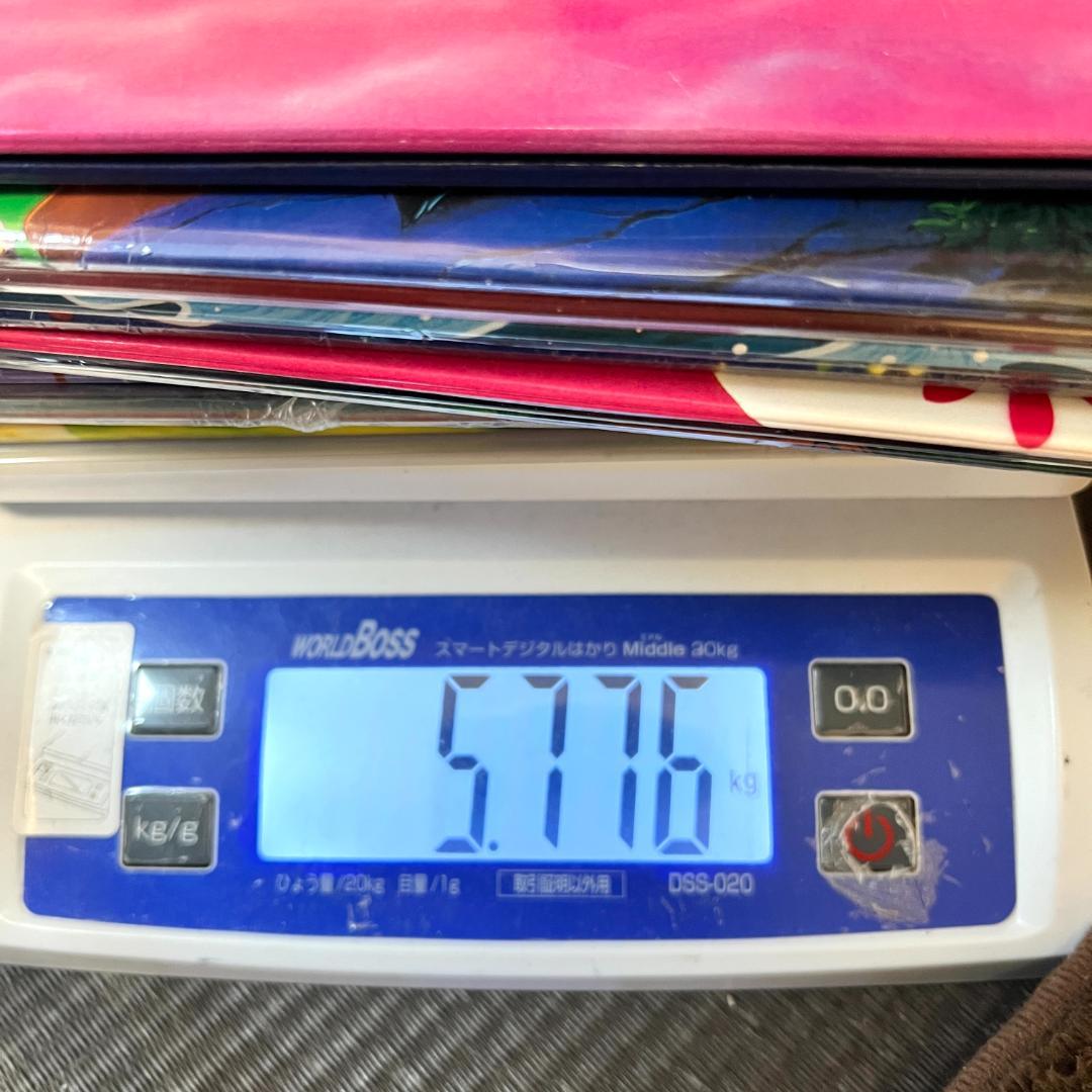 レーザーディスク　ディズニー映画、 15タイトル　ディズニーアニメ LD ①