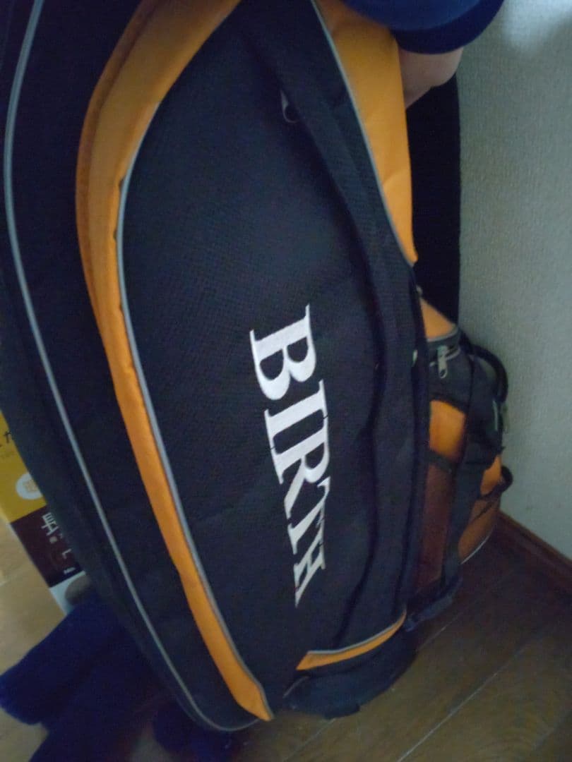 Ben Hogan Director 名器 アイアンセット バッグ付ヴィンテージ